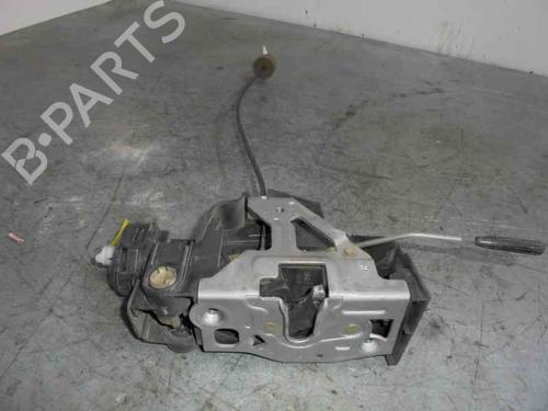 Front right lock MERCEDES-BENZ A-CLASS (W168) A 160 CDI (168.006) | BP2113088C97 