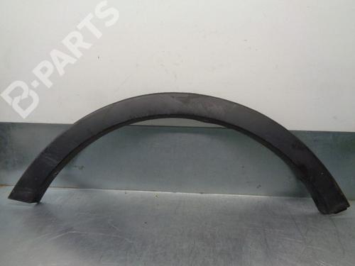 Used Wheel arch trim Wheel arch trim SSANGYONG KORANDO (CK) 2.0 e-XDi (175 hp) 8887403 8887403