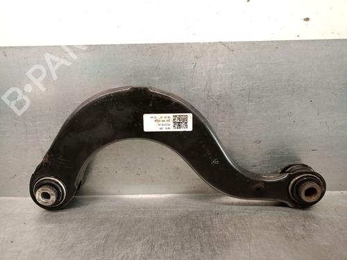 Used Left rear suspension arm VW GOLF VII (5G1, BQ1, BE1, BE2) 1.4 TSI (150 hp) 19534410