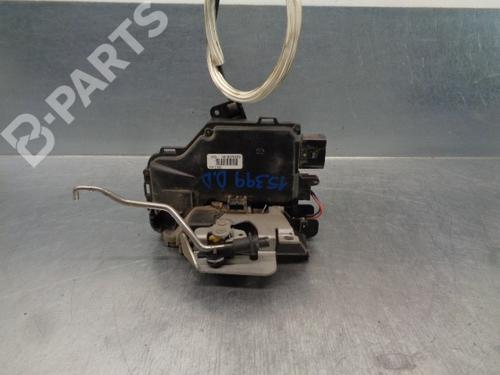 Used Front right lock Front right lock AUDI ALLROAD C5 (4BH) 2.5 TDI quattro (180 hp) 9822987 9822987