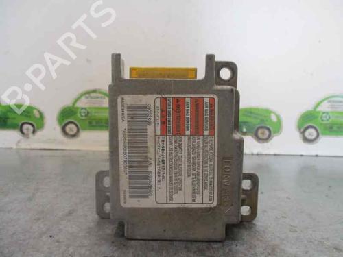 BP2311959M53 | ECU airbags OPEL MONTEREY B (M98) 3.0 DTI (UBS73D, UBS73G) BP2311959M53