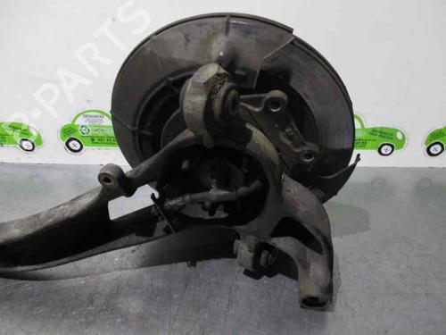 Right rear steering knuckle SAAB 9-5 Estate (YS3E) 3.0 TiD | BP2320506M28 