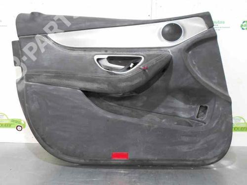 Used Left front door panel Left front door panel MERCEDES-BENZ C-CLASS (W205) C 220 BlueTEC / d (205.002, 205.004) (170 hp) 2340449 2340449