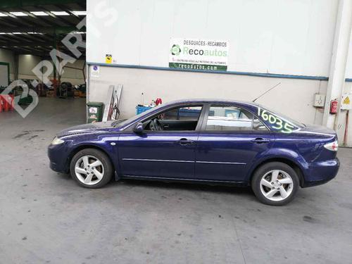 Used Parts MAZDA 6 Saloon (GG)  2.0 DI (GG14)  1083706