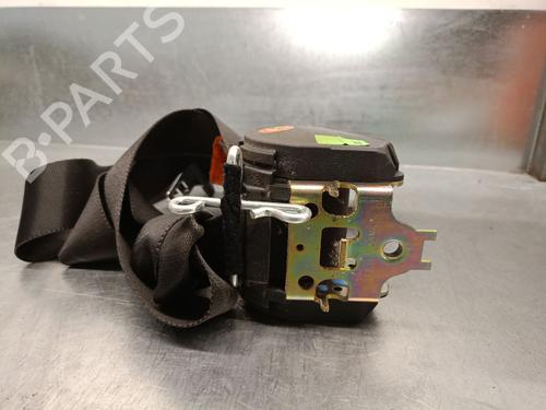 Front right seatbelt FORD FOCUS I (DAW, DBW) 1.8 TDCi | BP19328106I25 