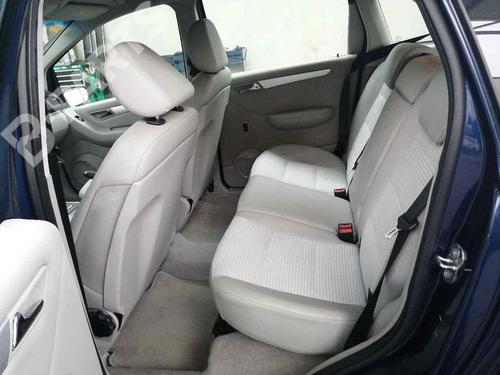 Rear left lock MERCEDES-BENZ B-CLASS Sports Tourer (W245) B 200 (245.233) | BP9545435C100  - Image 15