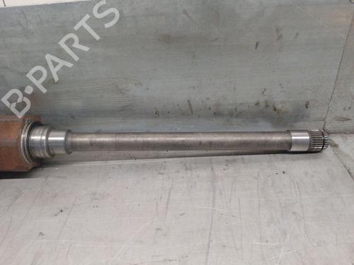 Right front driveshaft BMW X1 (E84) xDrive 20 d | BP19449717M39 