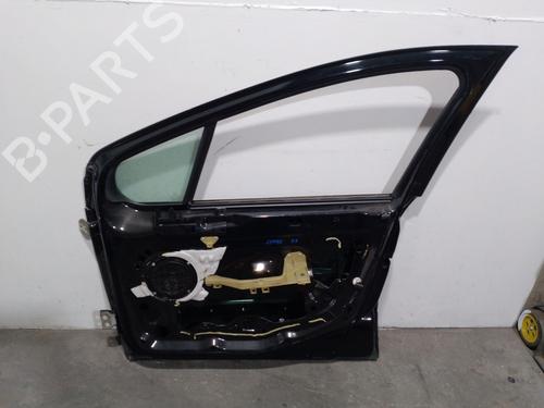 Right front door PEUGEOT 308 I (4A_, 4C_) 1.6 16V | BP19306867C3 