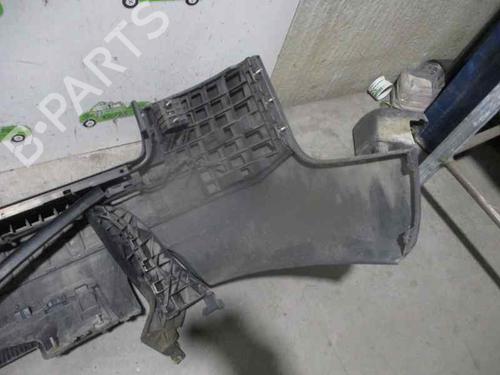 Rear bumper AUDI ALLROAD C5 (4BH) 2.5 TDI quattro | BP4474041C8 