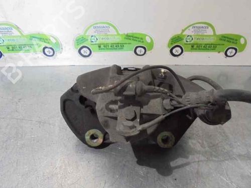Right front brake caliper PEUGEOT EXPERT (224_)  | BP11619892M104 
