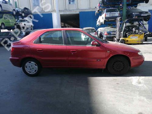 AC compressor CITROËN XSARA (N1) 1.6 i | BP8139575M34 