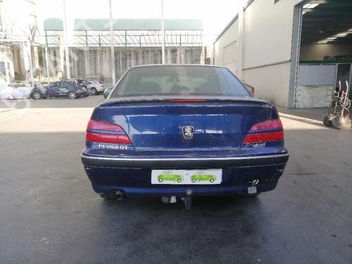 Egr PEUGEOT 406 (8B)  | BP6002169M69 
