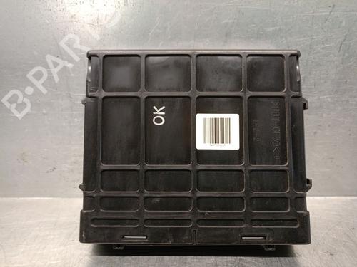 Gearbox control unit HYUNDAI SANTA FÉ II (CM) 2.2 CRDi | BP19494522M52 