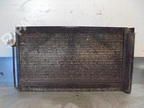 Used AC radiator AC radiator BMW 5 (E60) 520 d (163 hp) 8303645 8303645