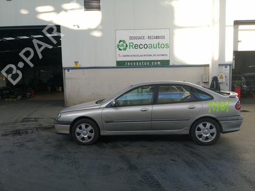 RENAULT LAGUNA I (B56_, 556_) 1.9 dCi (B56W) (107 hp) 1618839