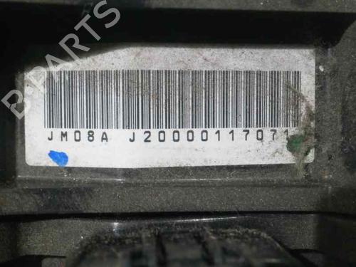 Pedal HONDA CIVIC VIII Hatchback (FN, FK) 1.8 (FN1, FK2) | BP2064796I4 