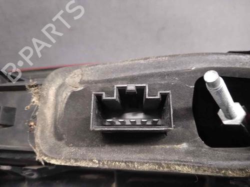 Left taillight FORD FIESTA V (JH_, JD_) 1.4 TDCi | BP18357047C34 
