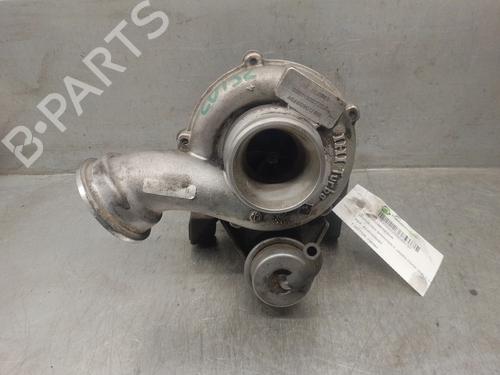 Used Turbocharger/Supercharger MERCEDES-BENZ SPRINTER 3-t Van (B906) [2006-2018]  17775129