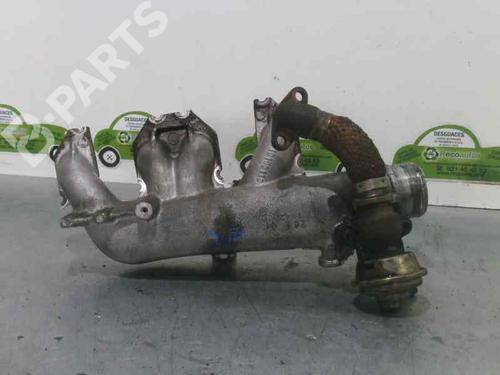 Used Egr Egr VOLVO V40 Estate (645) 1.9 TD (90 hp) 2076562 2076562