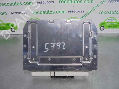 Electronic module MERCEDES-BENZ E-CLASS (W211) E 350 (211.056) | BP2340171M83 