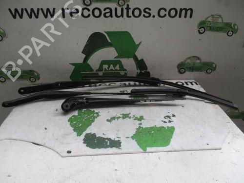 Used Front windshield wiper arm FORD FOCUS II (DA_, HCP, DP) [2004-2013]  3471057
