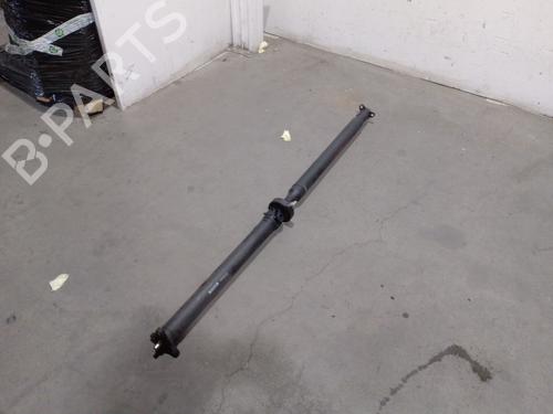 Used Driveshaft BMW 1 (F20) 116 i (136 hp) 19698416