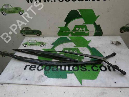 Front wipers mechanism AUDI A6 C5 (4B2) 2.5 TDI quattro (180 hp) 3470992