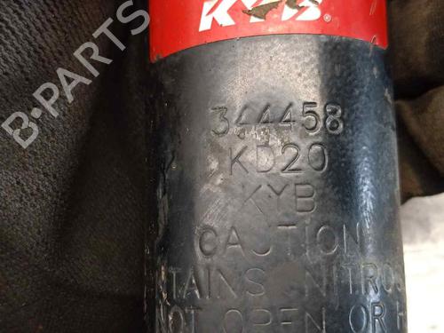 Right rear shock absorber VW CADDY III Box Body/MPV (2KA, 2KH, 2CA, 2CH) 1.6 TDI | BP18422016M19 