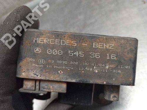 9063204430 ammortizzatore per MERCEDES-BENZ SPRINTER II CAJA CDI