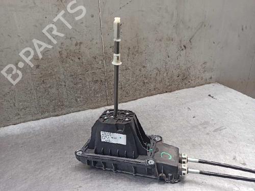 Gear lever RENAULT CLIO IV (BH_) 1.5 dCi 75 | BP7824712M90