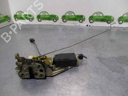 Used Front right lock SAAB 9-3 (YS3D) 2.0 Turbo (185 hp) 2066557