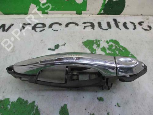 Front right exterior door handle ROVER 75 (RJ) 2.0 CDT CXB102122MMM