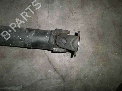 Driveshaft SUBARU IMPREZA Saloon (GD) 2.0 i AWD (GD9) | BP2340961M37 