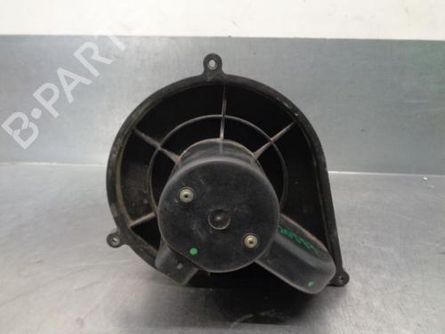 Heater blower motor CITROËN JUMPER I Van (230L) 2.5 D | BP18349528M62 
