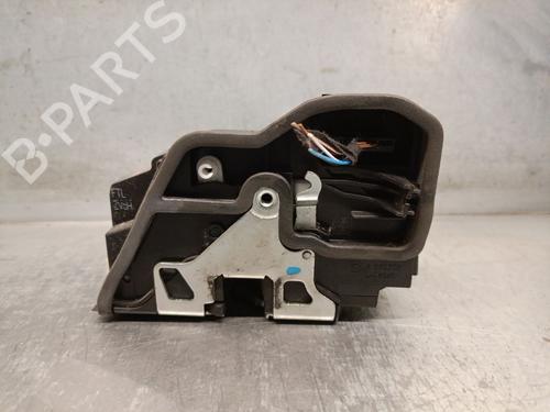 Front left lock BMW X1 (E84) sDrive 18 d | BP19798187C98 