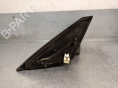 Right mirror MAZDA 3 Saloon (BK) 1.6 DI Turbo (BK12Y) | BP19940562C27 