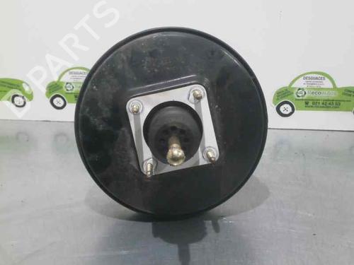 Servo brake FIAT PUNTO (188_) 1.4 | BP2309681M42 