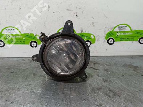 left-front-fog-light-kia-sorento-i-jc-25-crdi-4wd-922013e010-2002-2003-2004-2005-2006-2007-2008-2009-2010-2011-5335725 main image