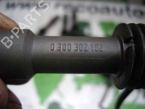 Ignition coil OPEL ASTRA F Hatchback (T92)  | BP2331659M94 