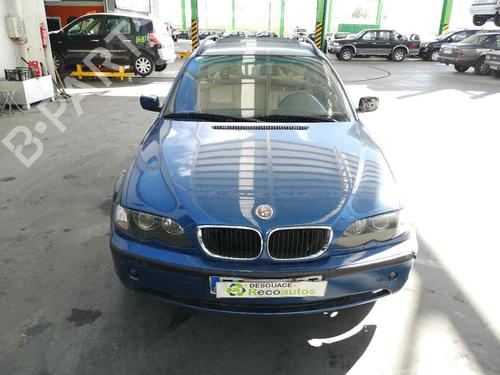 Right front window switch BMW 3 Touring (E46) 320 d | BP10660987I26 