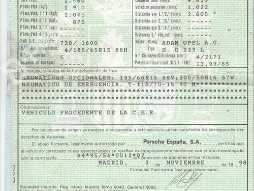 Left rear window switch SAAB 9-3 (YS3D) 2.2 TiD | BP8940153C108  - Image 7