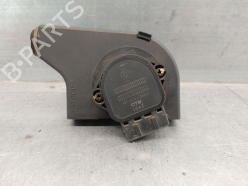 Used Pedal RENAULT LAGUNA I (B56_, 556_) 1.9 dCi (B56W) (107 hp) 19052846