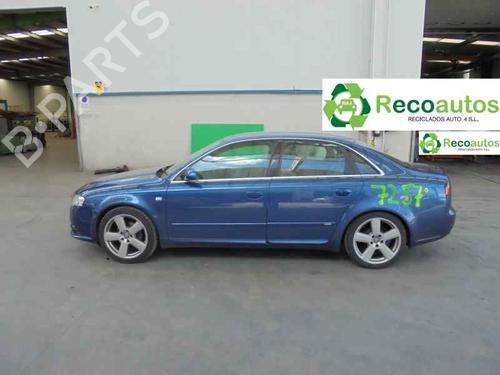 BP2078466I2 | Høyre solskjerm AUDI A4 B7 (8EC) 2.0 TDI quattro BP2078466I2