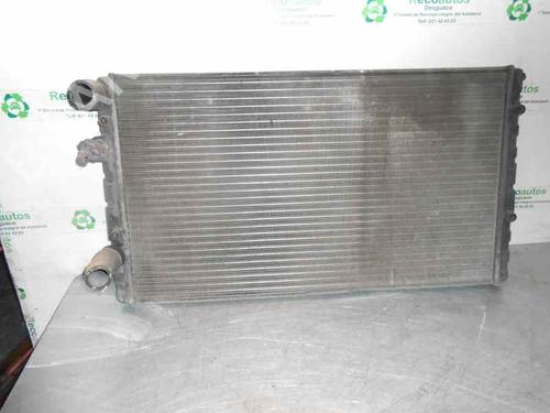 Køler SEAT AROSA (6H1) [1997-2004]  2089936