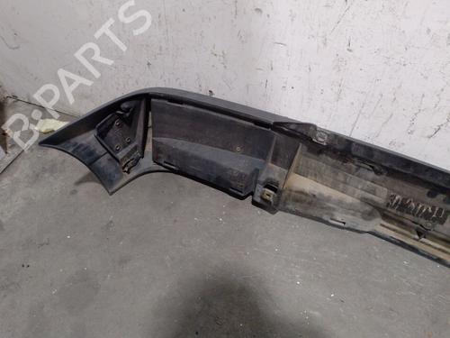 Rear bumper SEAT IBIZA II (6K1) 1.8 i | BP18923357C8 