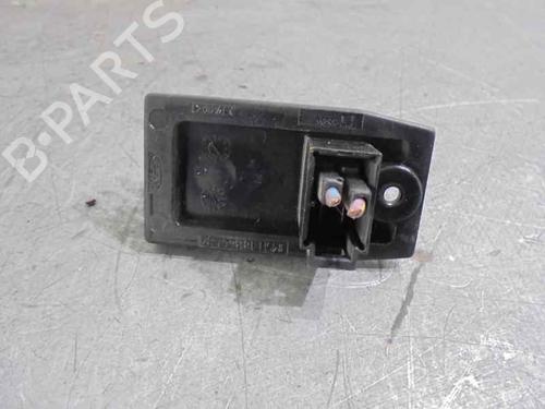 Used Heater resistor FORD MONDEO I (GBP) 2.0 i 16V 4x4 (132 hp) 11670006