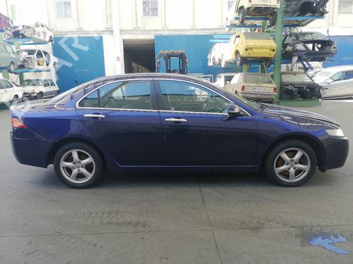 Høyre bak bærearm HONDA ACCORD VII (CL, CN) 2.2 i-CTDi (CN1) | BP18880622M15 
