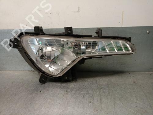 Used Right front fog light KIA SPORTAGE III (SL) 1.6 GDI (135 hp) 19732349