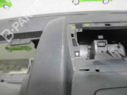 Dashboard CITROËN BERLINGO Box Body/MPV (B9) 1.6 HDi 75 | BP2105035C46  - Image 6