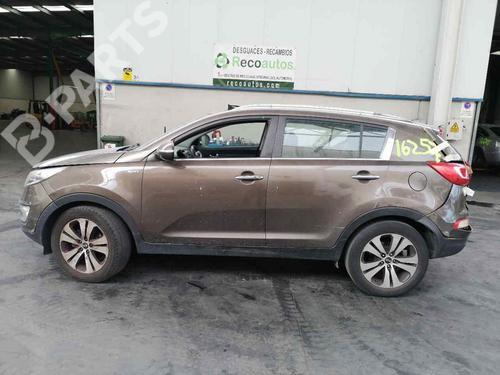 Used Parts KIA SPORTAGE III (SL)  2.0 CRDi  1126481